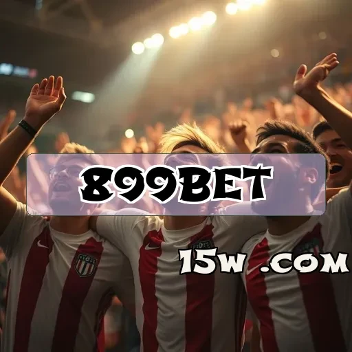 899bet: Venha Jogar Bingo e Ganhe Prêmios Fantásticos