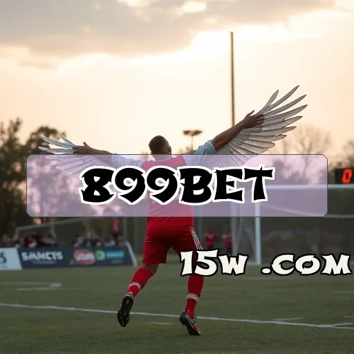 899bet: Caça-Níqueis Que Você Não Pode Deixar de Experimentar!