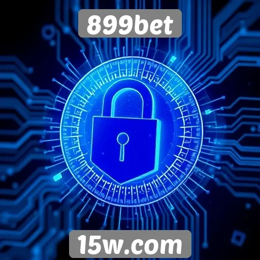 859bet e sua abordagem em segurança de dados