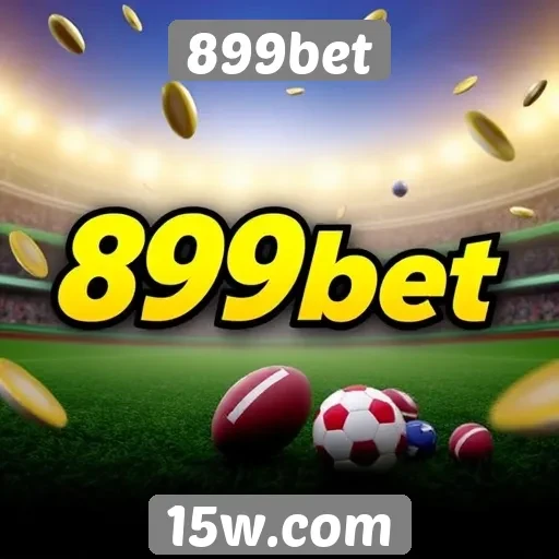 Exploração das promoções e bônus oferecidos pelo 899bet