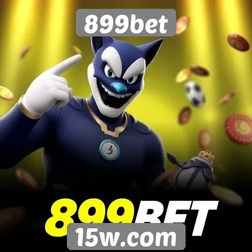 Promoções e bônus oferecidos pelo 899bet